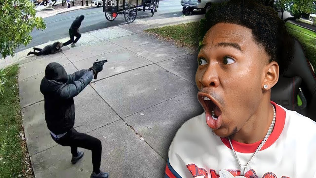 Mac Mula Reacts To The Worst Funeral Shootings