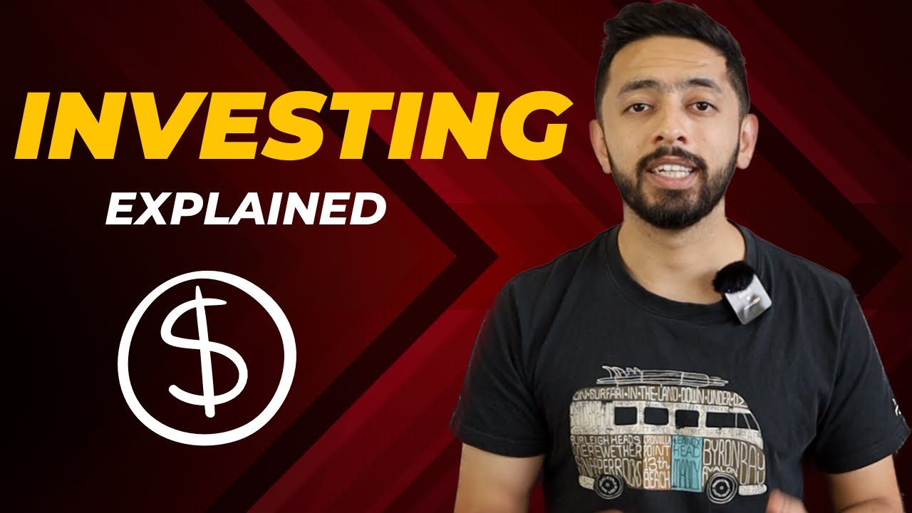 How to Invest in Stocks in Australia for Beginners? | Raiz Invest App Tutorial