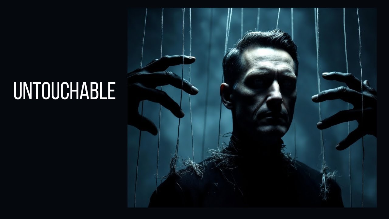 Become Untouchable: 8 Psychological Tricks No One Can Use Against You