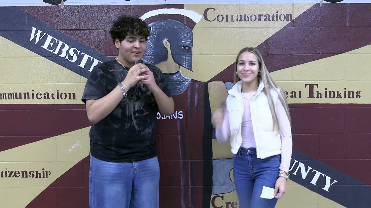 WCHS News 1-9