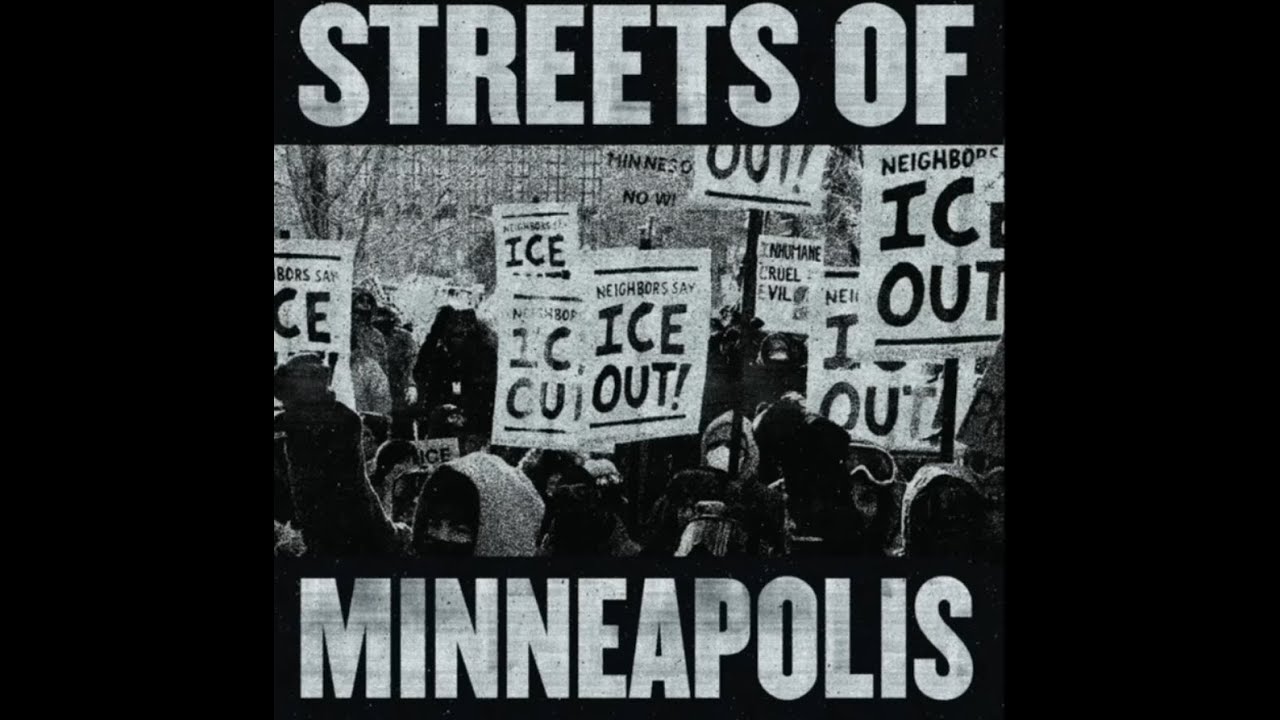 Streets of Minneapolis [traduzione in italiano]