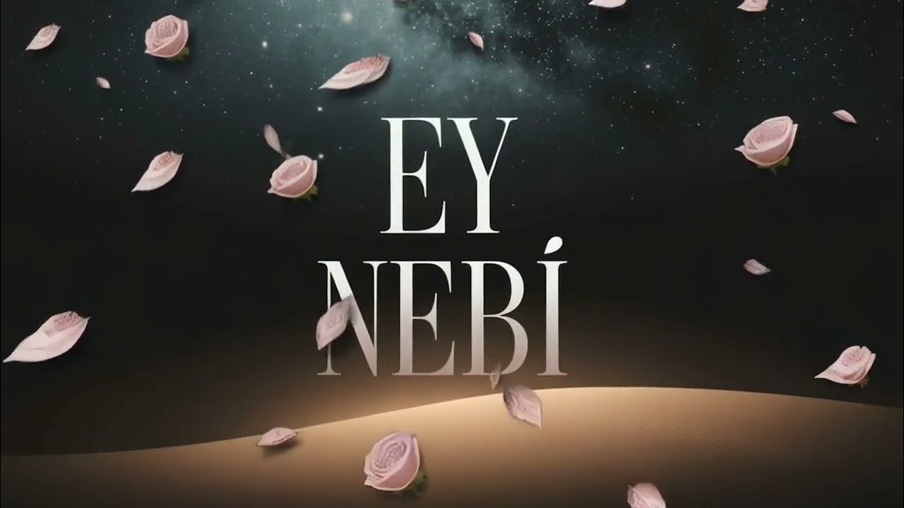 Geeflow Musab - Ey Neb&icirc;