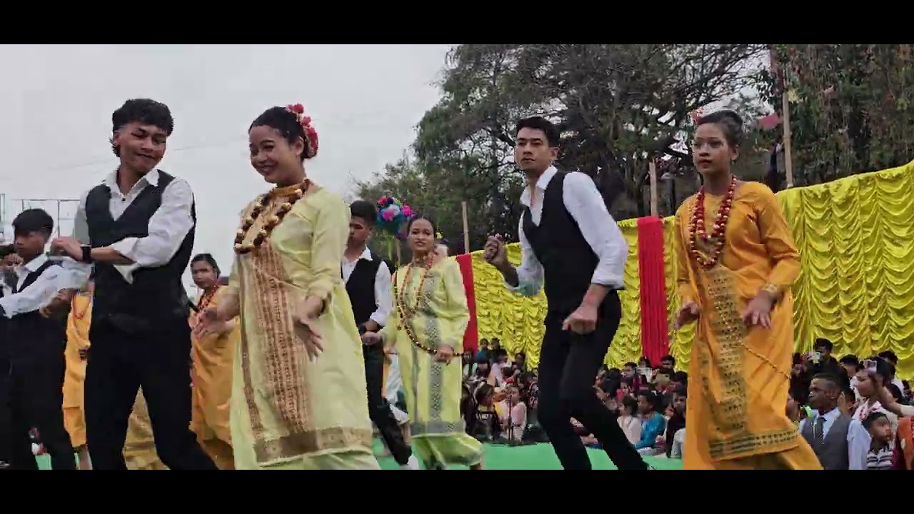 LOOMIONGKJAM – CHAD SUKRA 2024 AT IAWMUSIANG