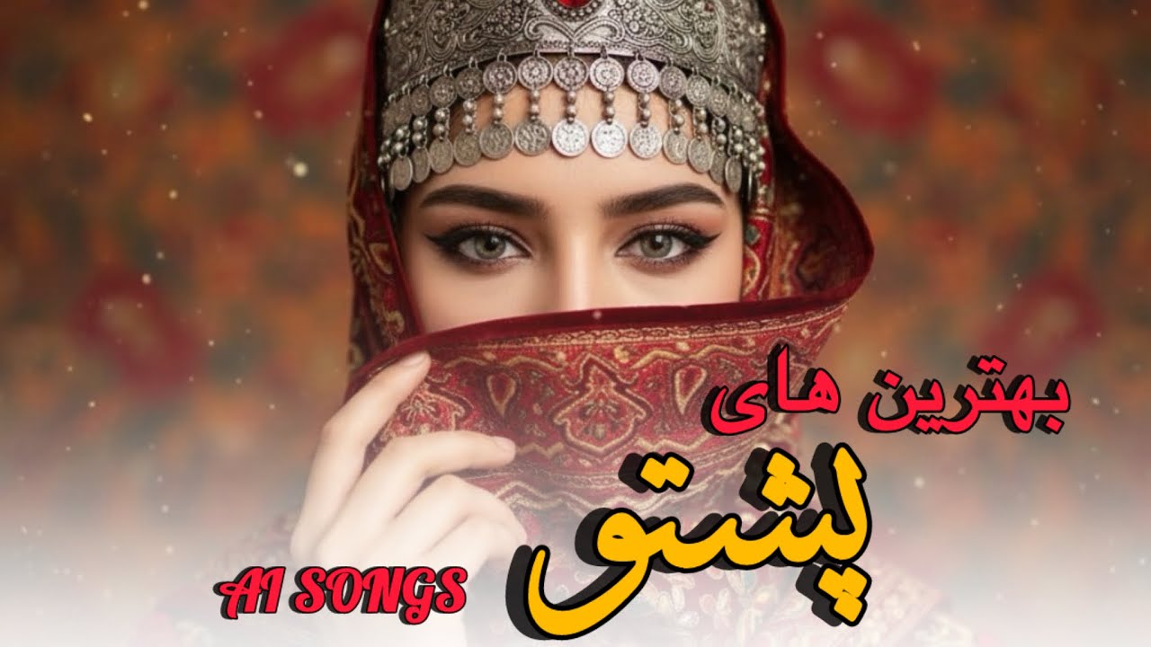 بهتری های هوش مصنوعی | آهنگ های پشتو | 2026 | New best ai pahsto songs | #pashtosong 