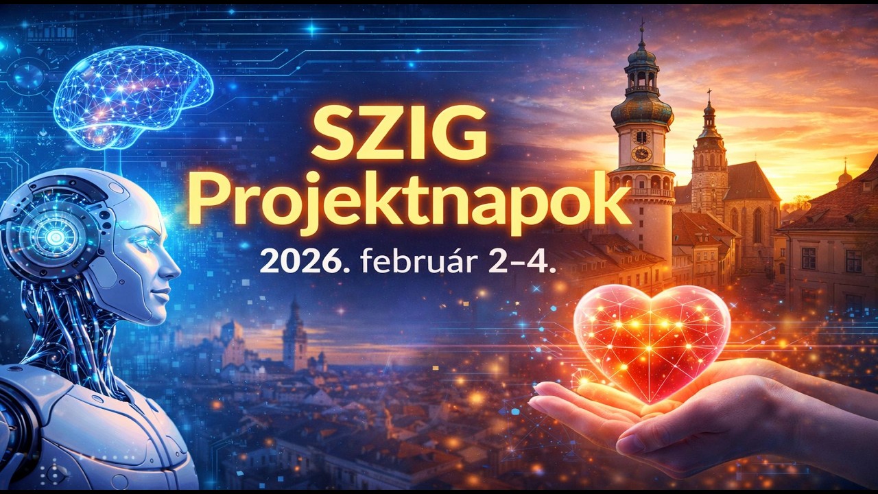 SZIG Projektnapok összefoglaló: 7.A, 9.B, 10.A osztályok