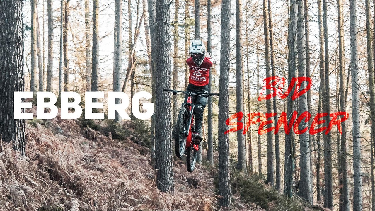 Ebberg Bud Spencer Line 2020 / JESSXD