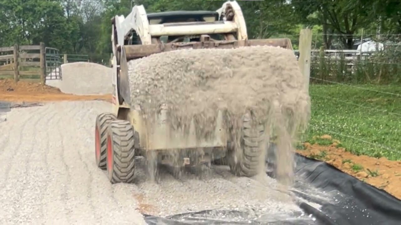 Benefits of a Feed Pad on a Rotational Grazing Operation