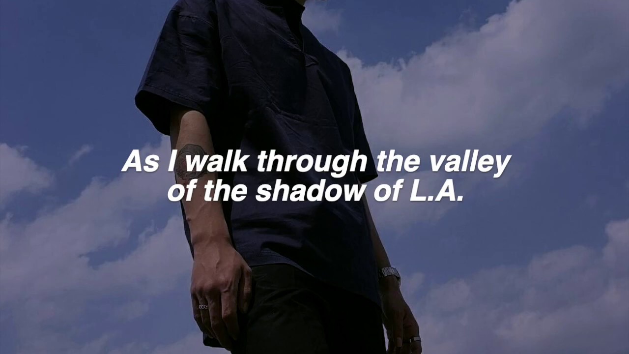 「Good Charlotte ft. M. Shadows, Synyster Gates」The River lyrics (HD)