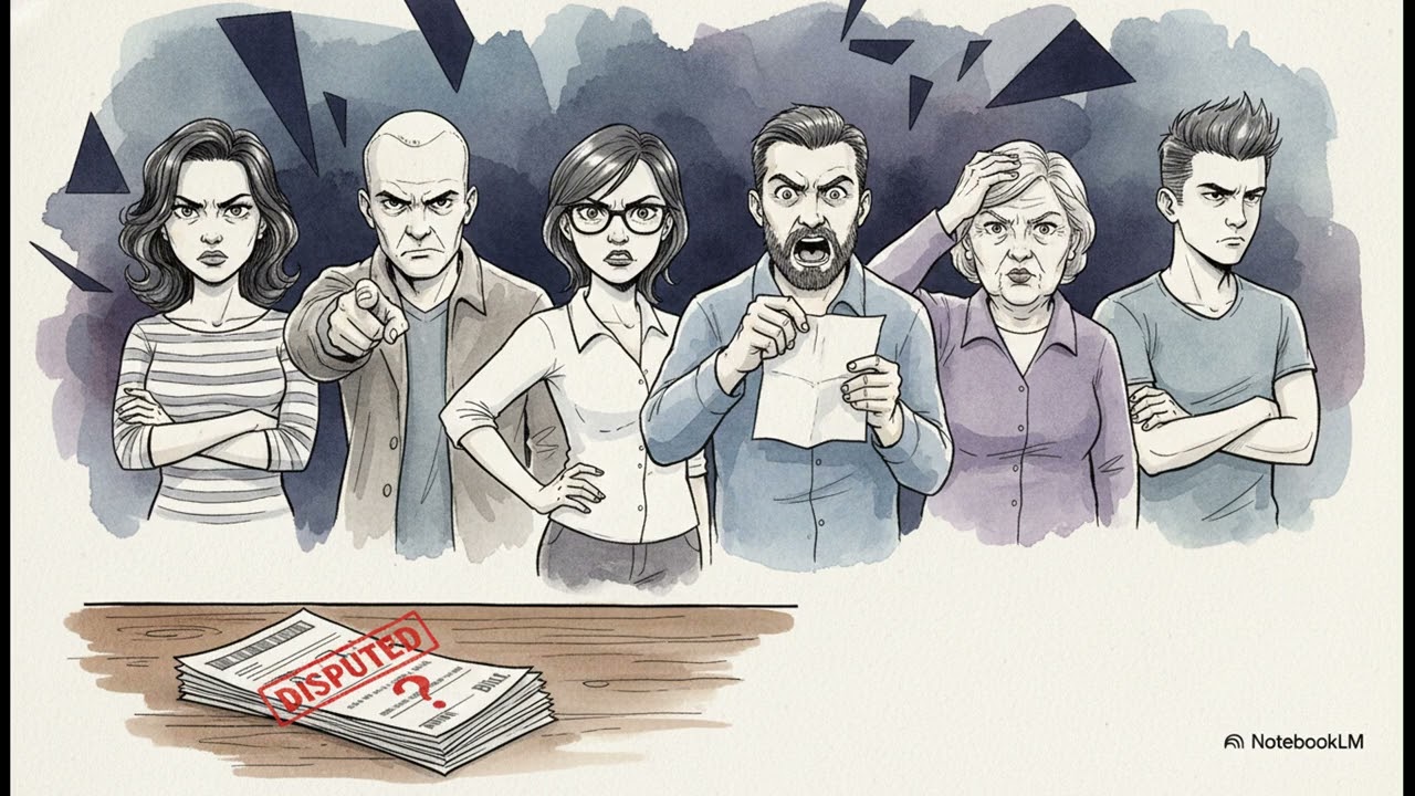 EP8 How to Win Friends & Influence People: See Things From Their Point of View