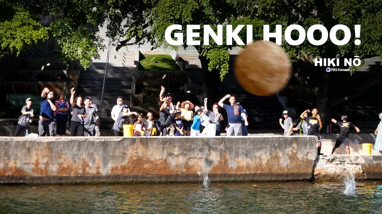 Can the Sludge-filled Ala Wai Canal Become Swimmable Again? | HIKI NŌ on PBS Hawaiʻi