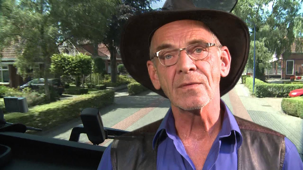 Wiep - Je foto bij me in de truck  (Offici&euml;le Videoclip)