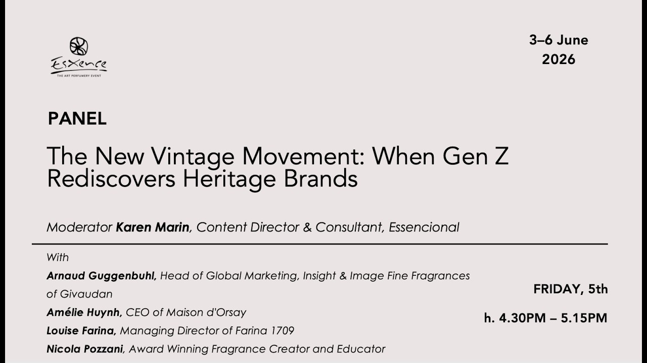 The New Vintage Movement: When Genz Z Rediscovers Heritage Brands