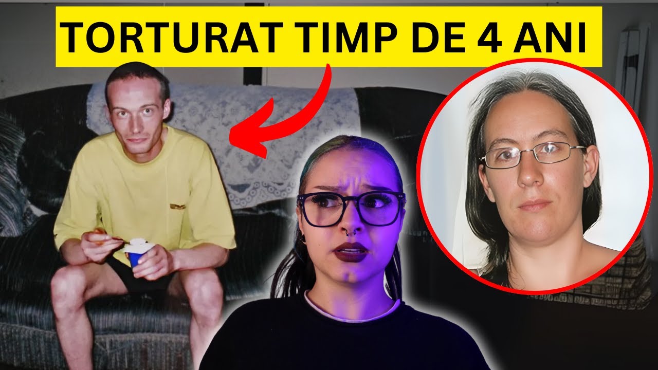 4 Ani în Iad | Baie cu Apă Clocotită și Tortură Până la Moarte | Clare Nichols