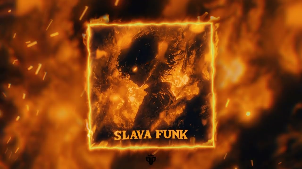 [1 HOUR] SLAVA FUNK (SLOWED) ※ MVSTERIOUS