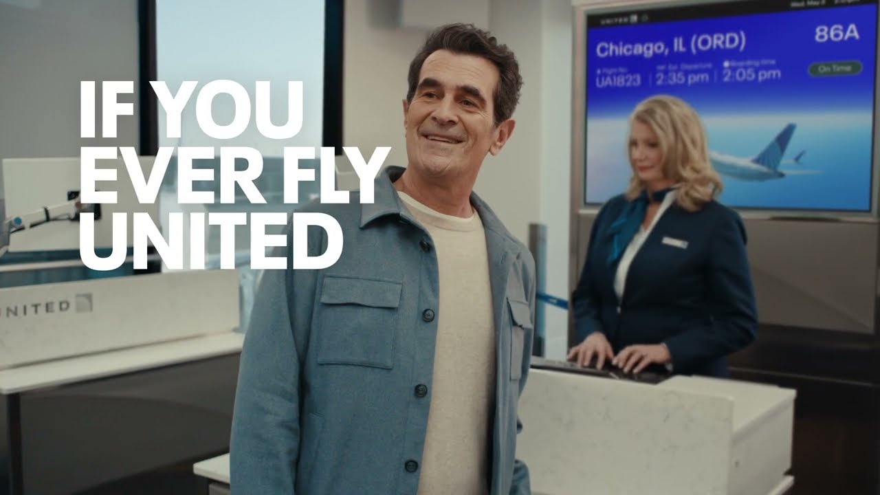 United &mdash; You Should Probably Have a United Explorer Card - Free Checked Bag