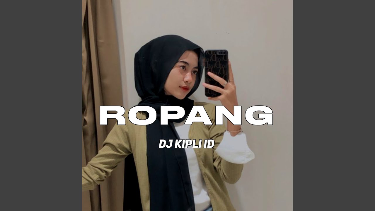 Ropang