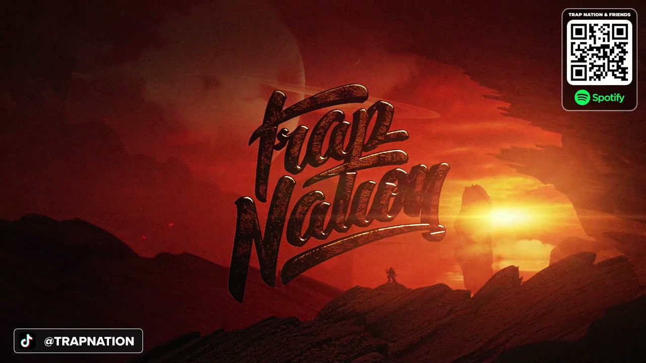 Trap Nation & Friends_ WE ARE FURY Mix ( 1080 X 1920 )
