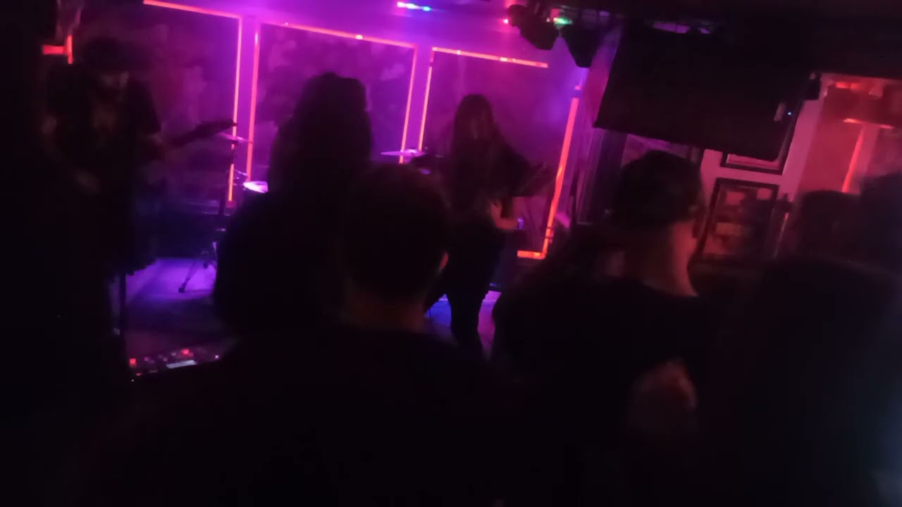 Otherworld - Dál Riata - Bloc+ - Late Night Headliner 2023