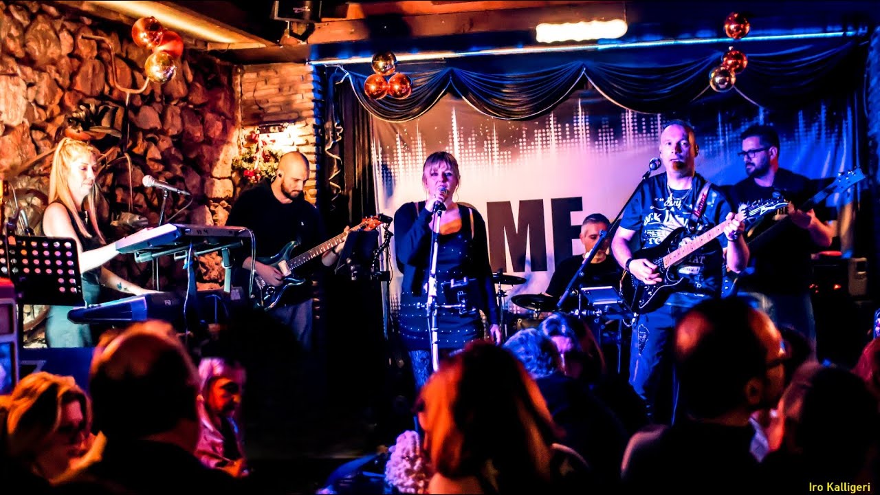 SOME MORE @ ROCKWOOD Athense 20 Dec 2025