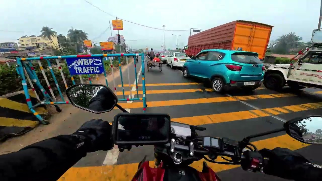 Another day another full throttle ride Honda CB300R #cb300r #honda #honda #highway