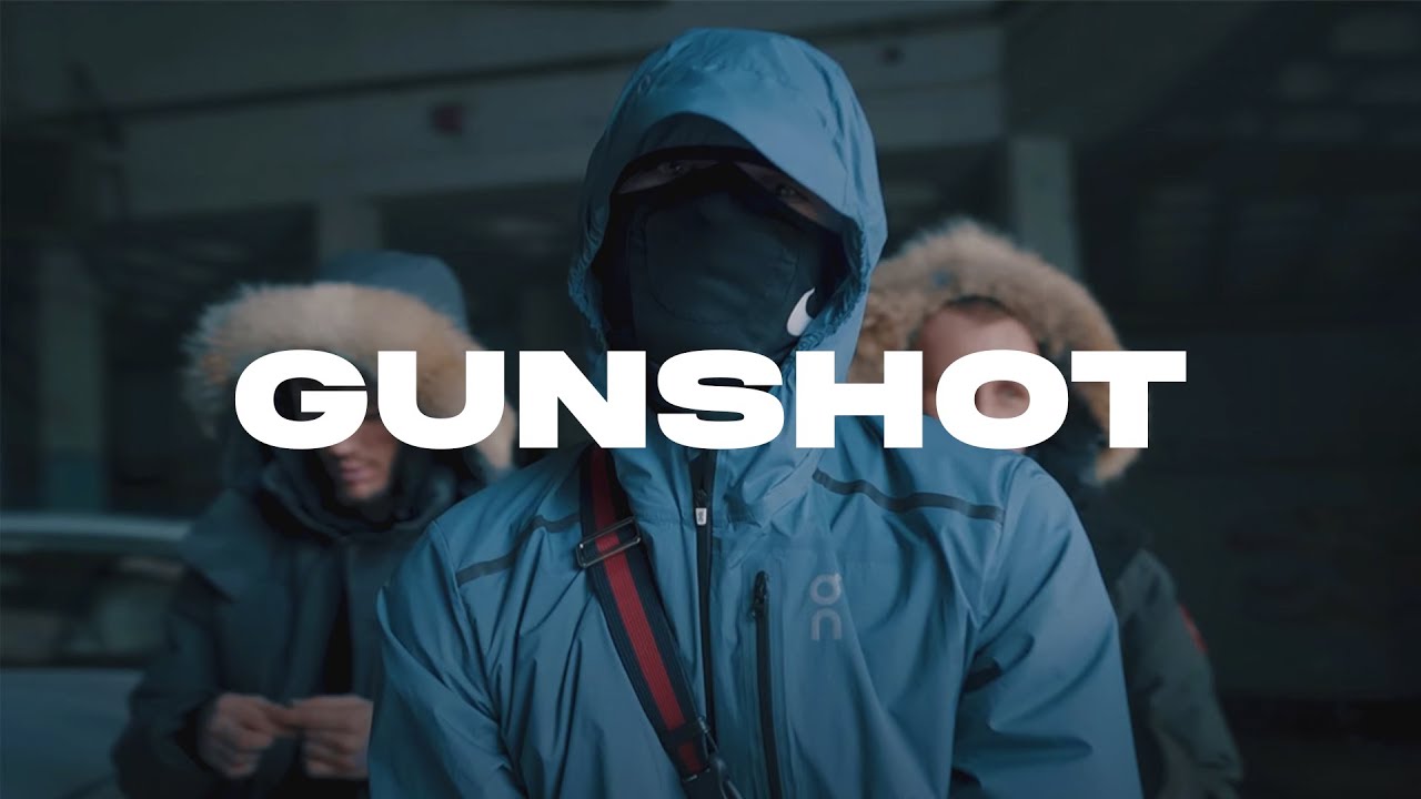 [FREE] Uk Drill Type Beat x Ny Drill Type Beat 