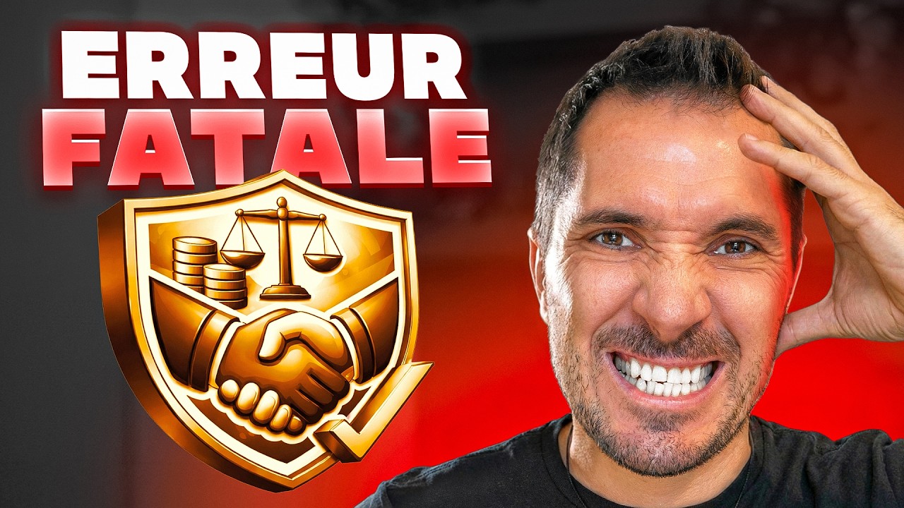 Trust : pourquoi tout le monde se TROMPE