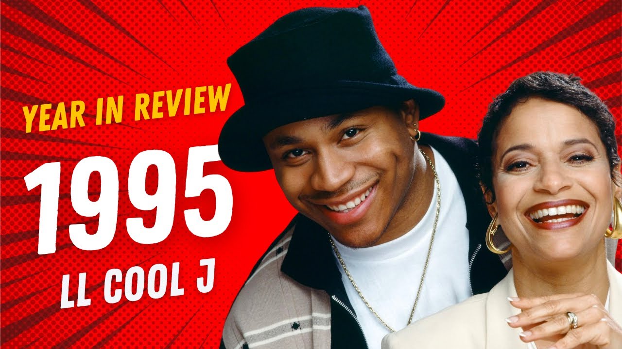 Год LL Cool J 1995