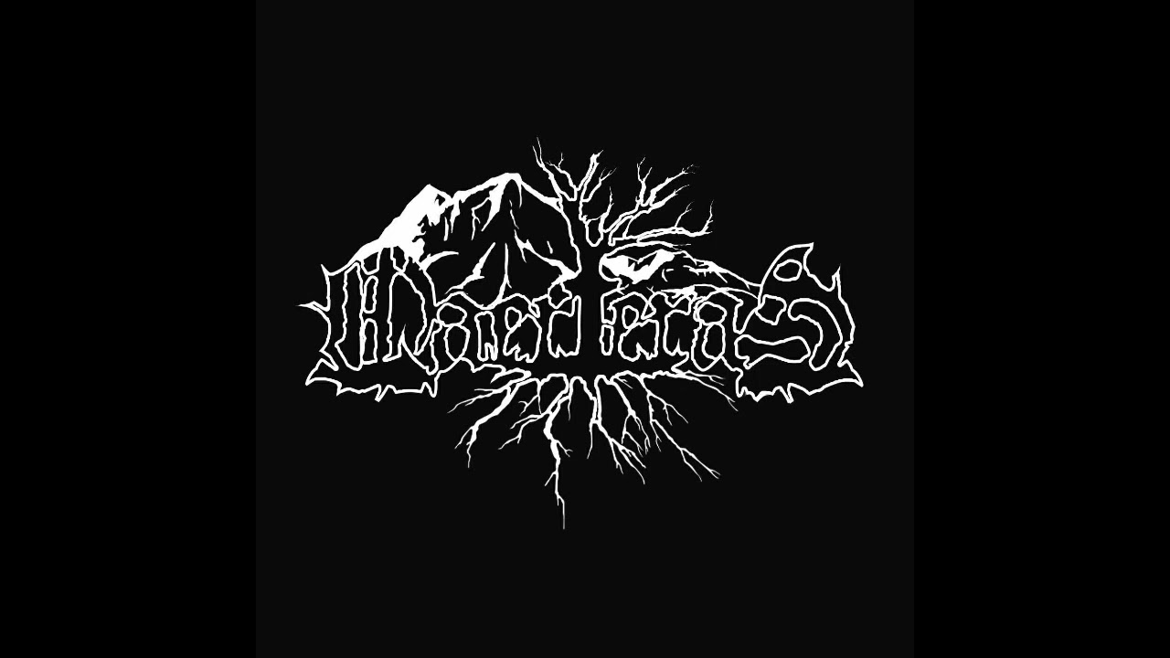 Waerteras - DEMO MMXIX (2019)