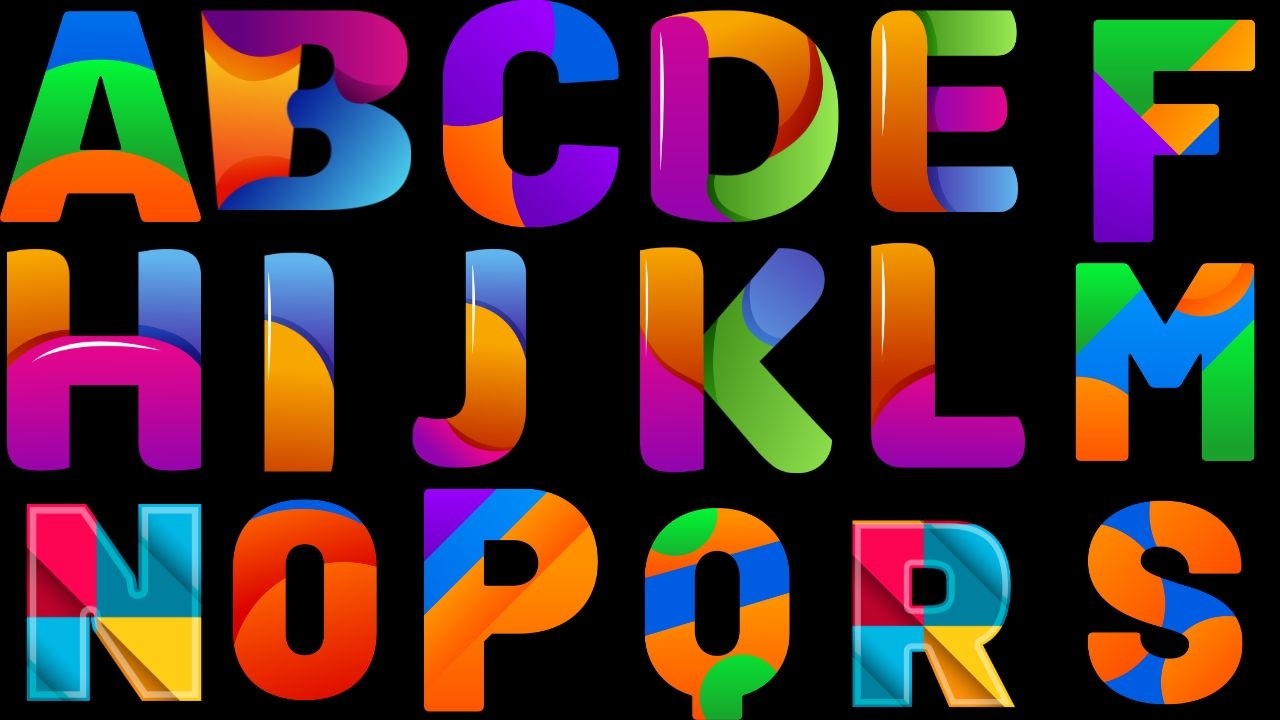 ABC Song for Preschoolers 🔤 Learn A to Z Alphabet Order in FUN🎵 Educational Toddlers Songs!