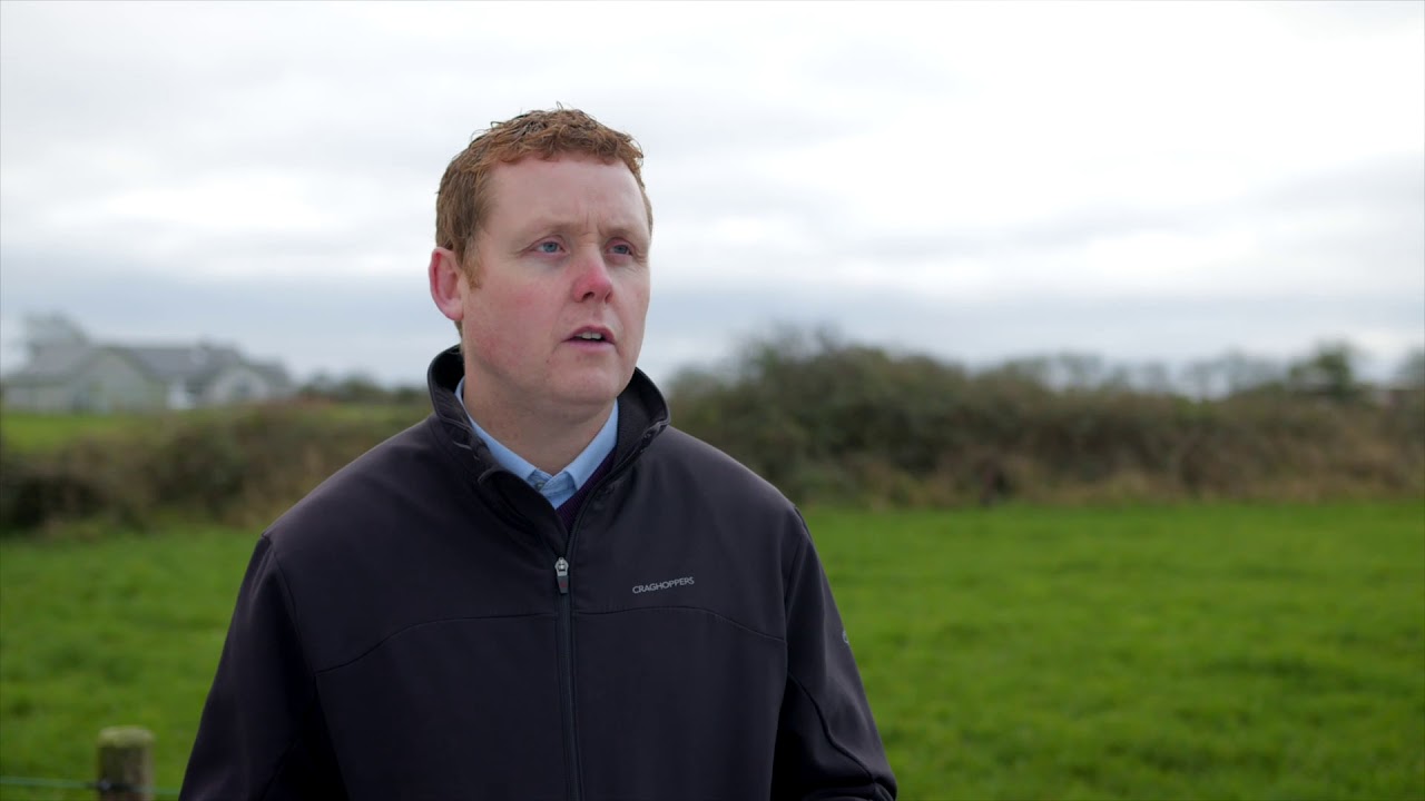 Soil Sampling & Fertiliser Planning