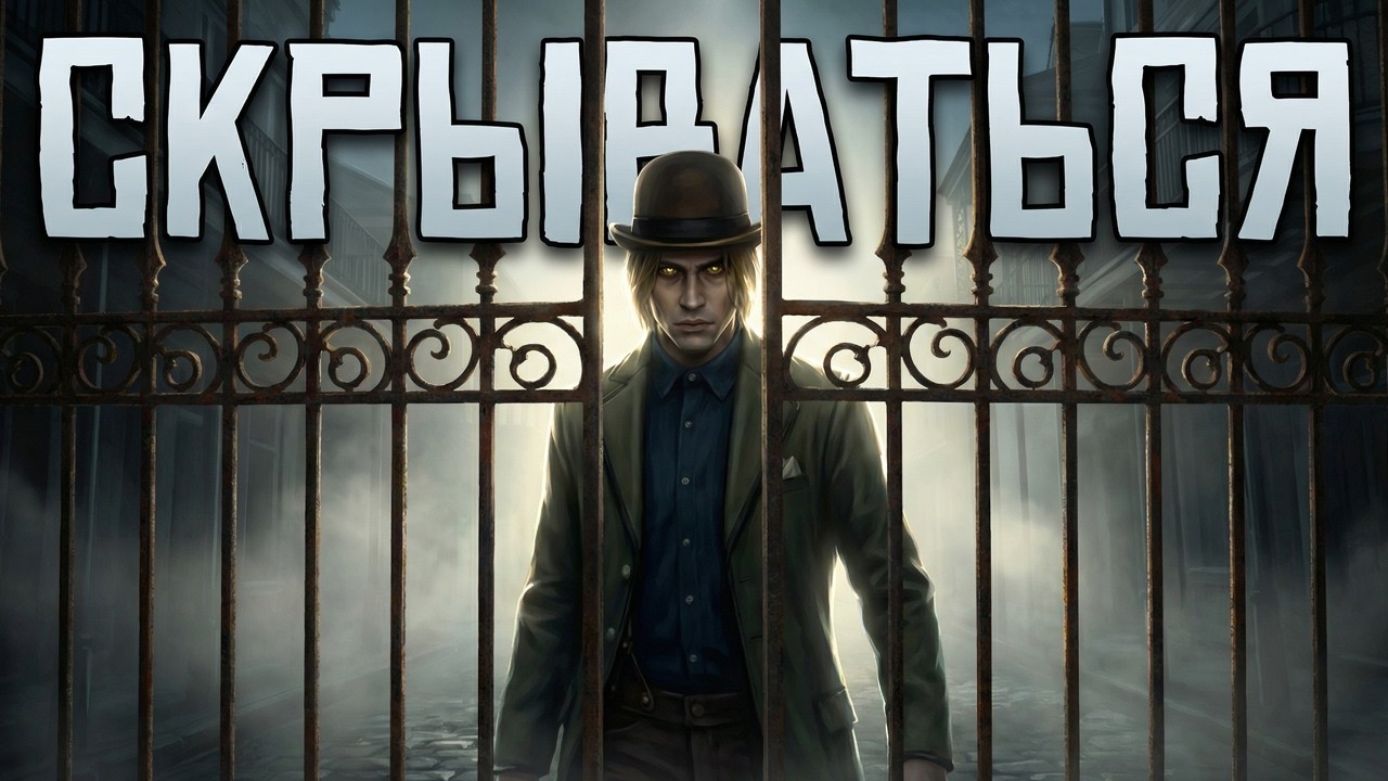 RDR RP - Почти попался #8