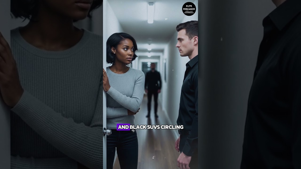 She's A Black Woman, He's A Mafia Boss — A Mistaken Text Sparks A Deadly Game