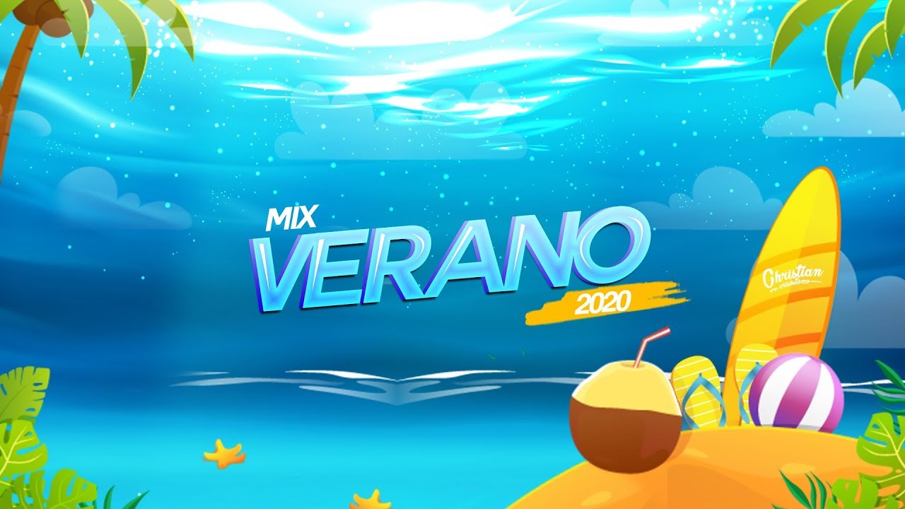 MIX VERANO 2020 (Tusa, Muevelo, Morado, Whine Up, Aleteo, Guaracha)