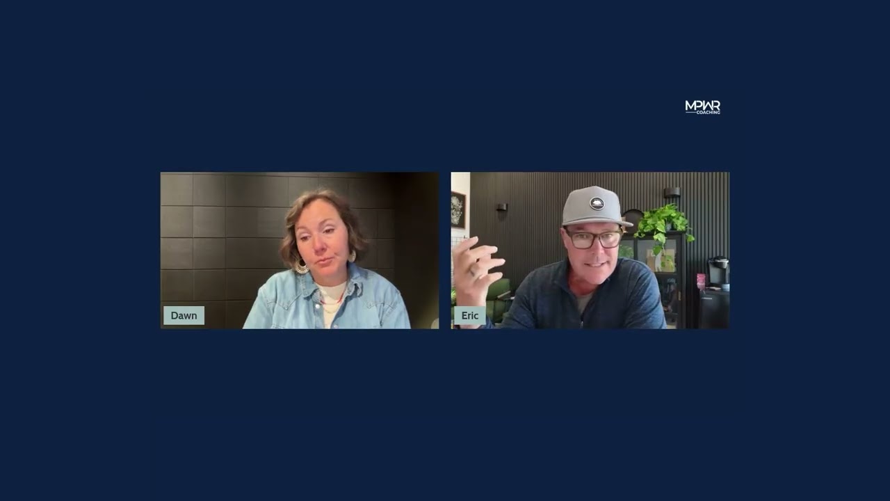 #19: When Your Stress Becomes Their Problem — How Leaders Can Stop the Spillover