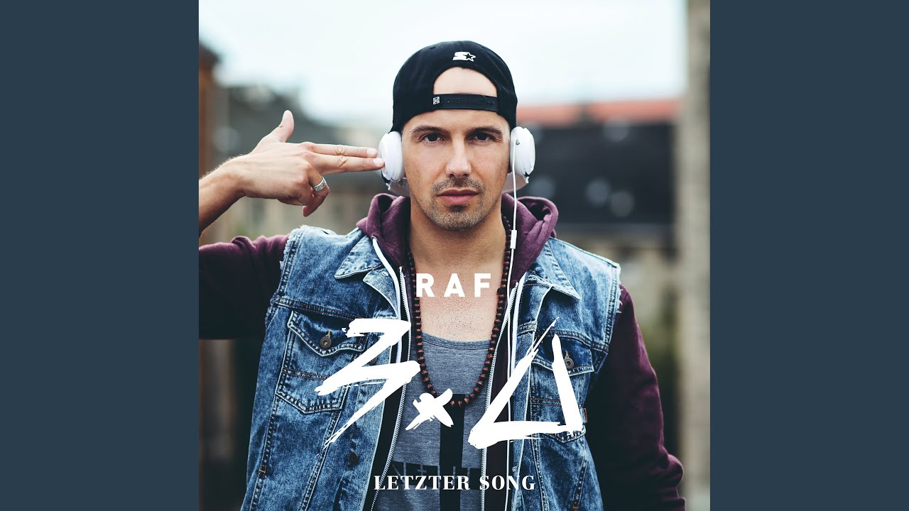 Letzter Song (Single Edit)