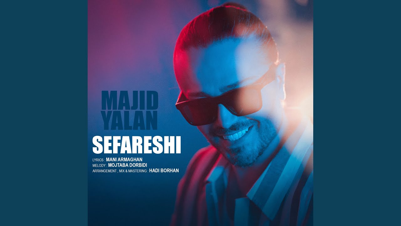 Sefareshi