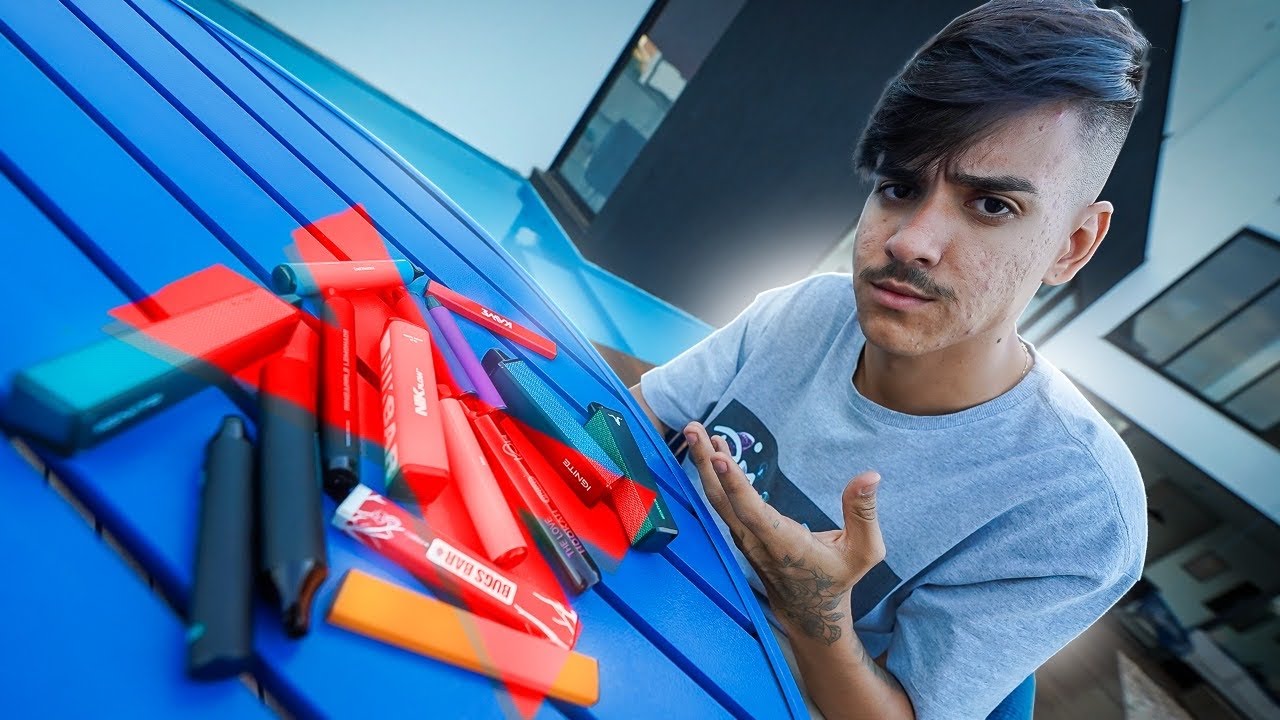NÃO QUERO ISSO MAIS PRA MINHA VIDA … *POD*