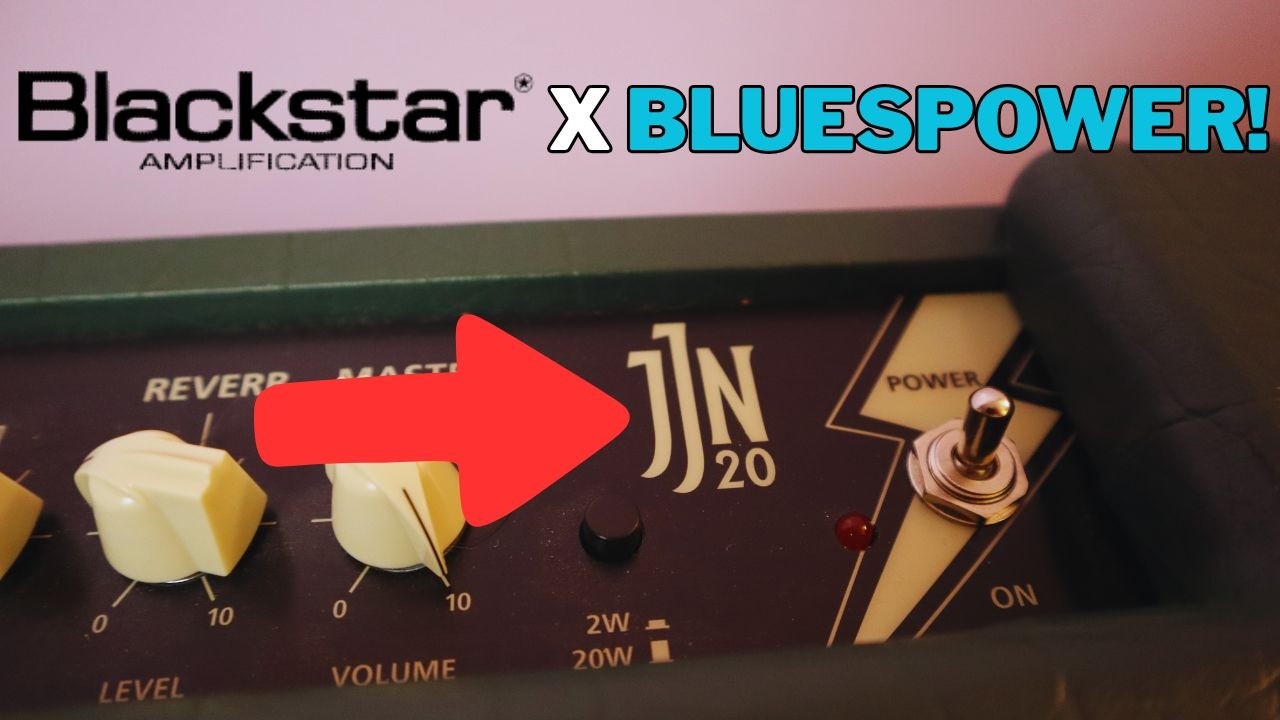 Does Blackstar Make The Best Tube Amp Under $1000?