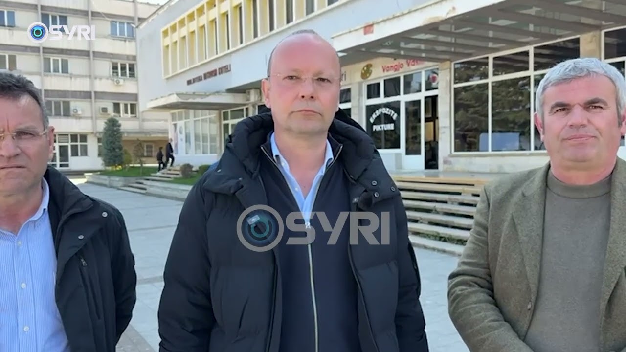 Votimi për kreun e PD në Pogradec, Kaso: Gara ka dy kandidatë, dy personalitete të rëndësishme