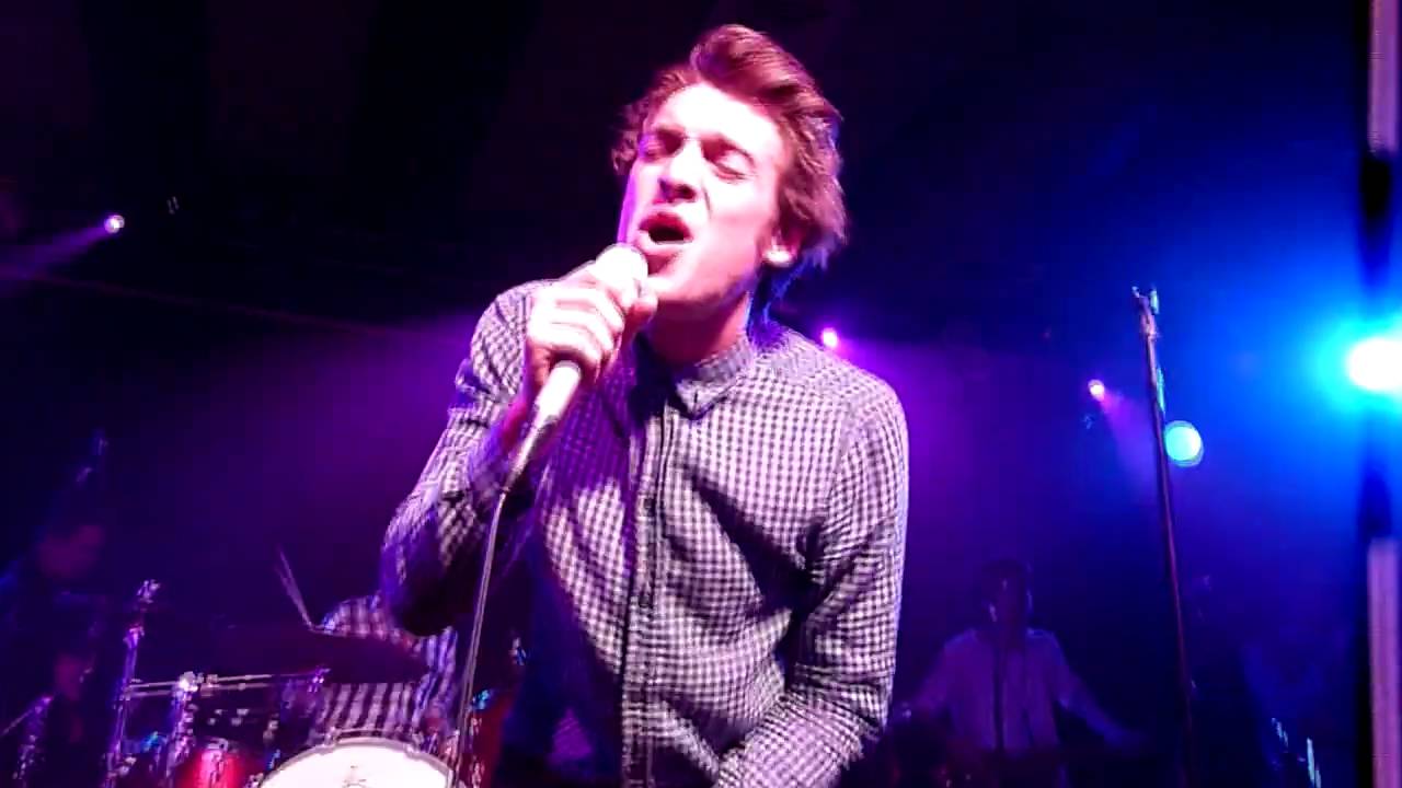Paolo Nutini LIVE 
