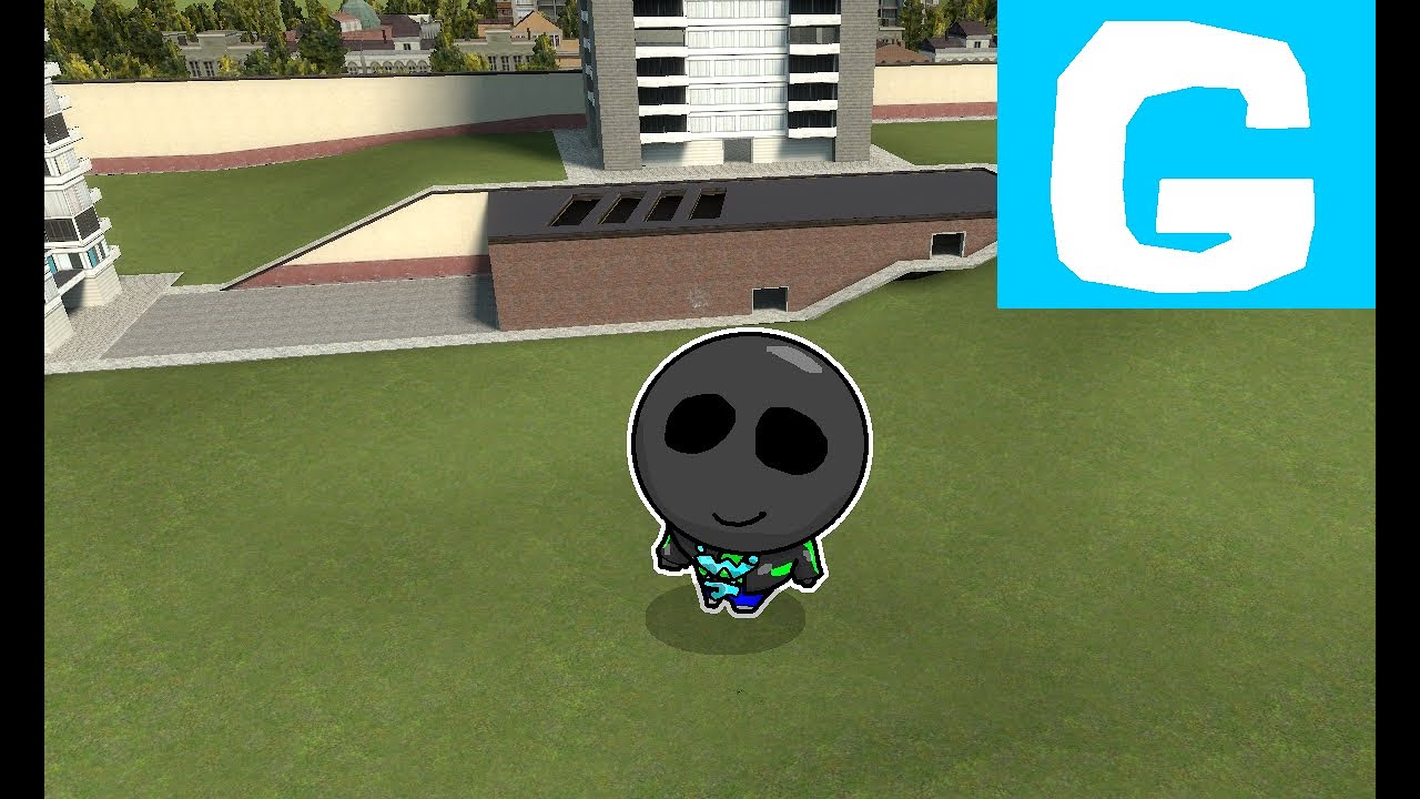 Lonley Gmod