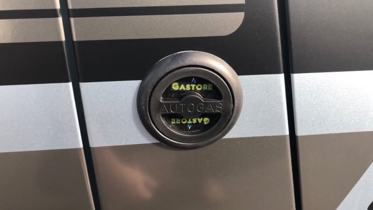 How to Refil Your Refillable Gas Bottles or Tank