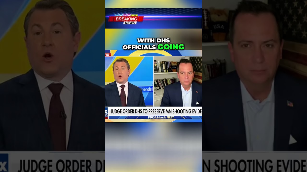 DHS Claims Contradicted: Alex Peretti Shooting Video Sparks Outrage 