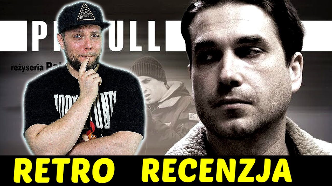Pitbull (2005) Patryk Vega ★RetroRecenzje