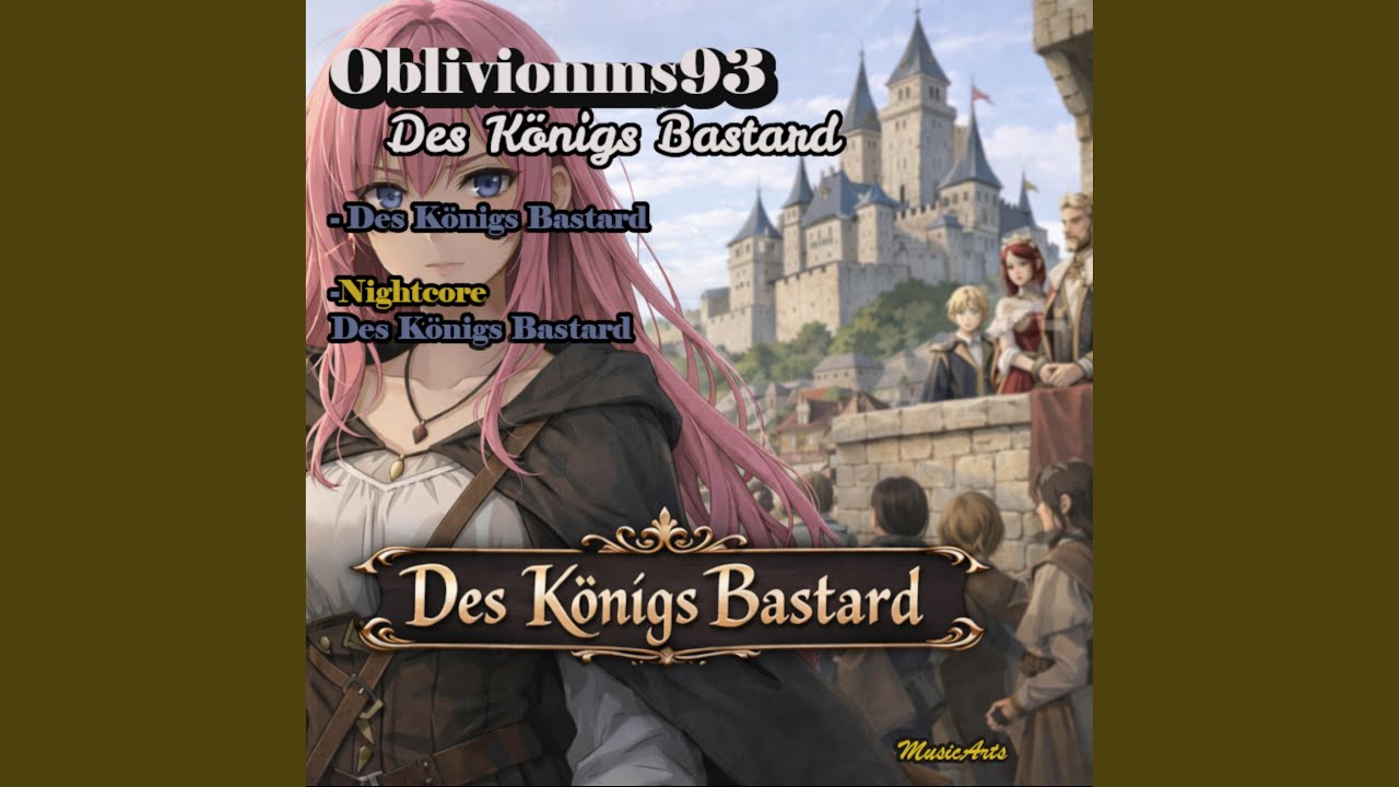 Des Königs Bastard