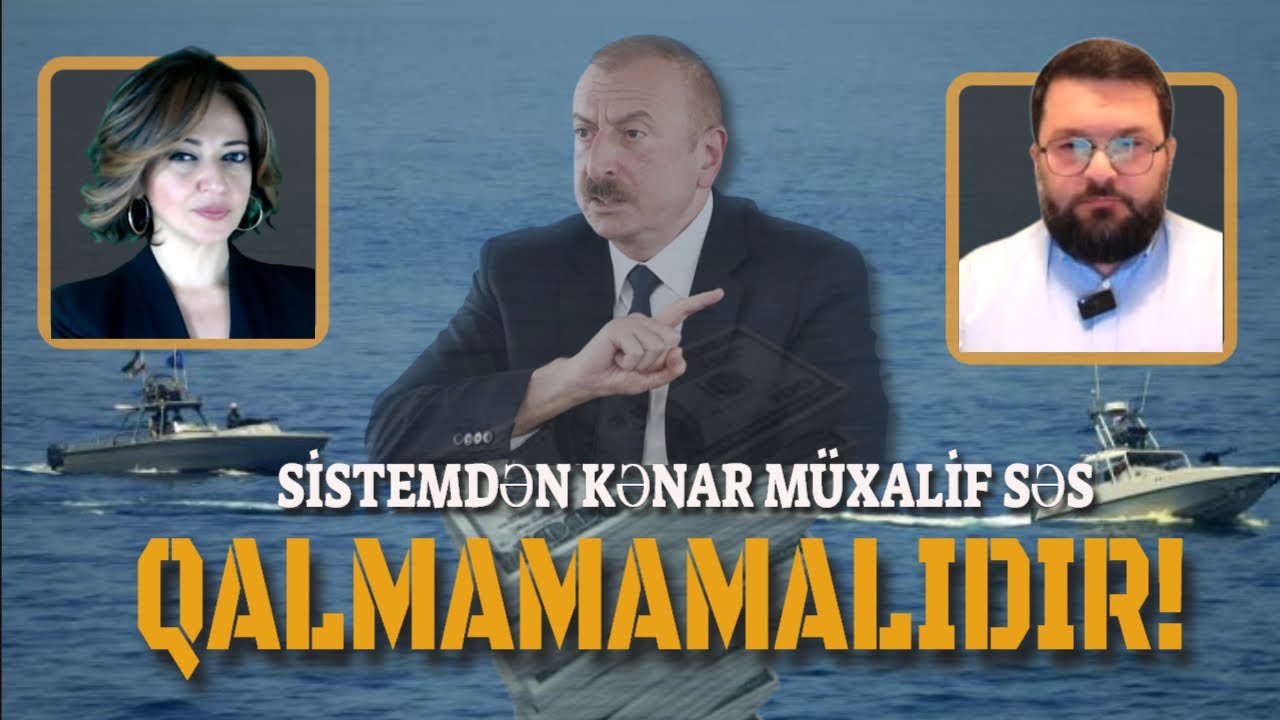 İran Paşa Finance tankerini ələ keçirdiyini təsdiqlədi. R.Mehdiyev alınmadı, mühacirlərə savaş!