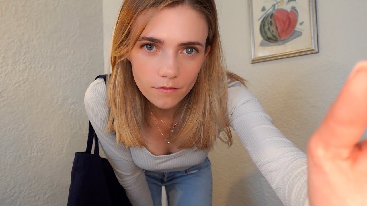ASMR: Очищаем ваши сны 💭 | Мягкая речь | Личное внимание | Измерение | Выщипывание | Письмо