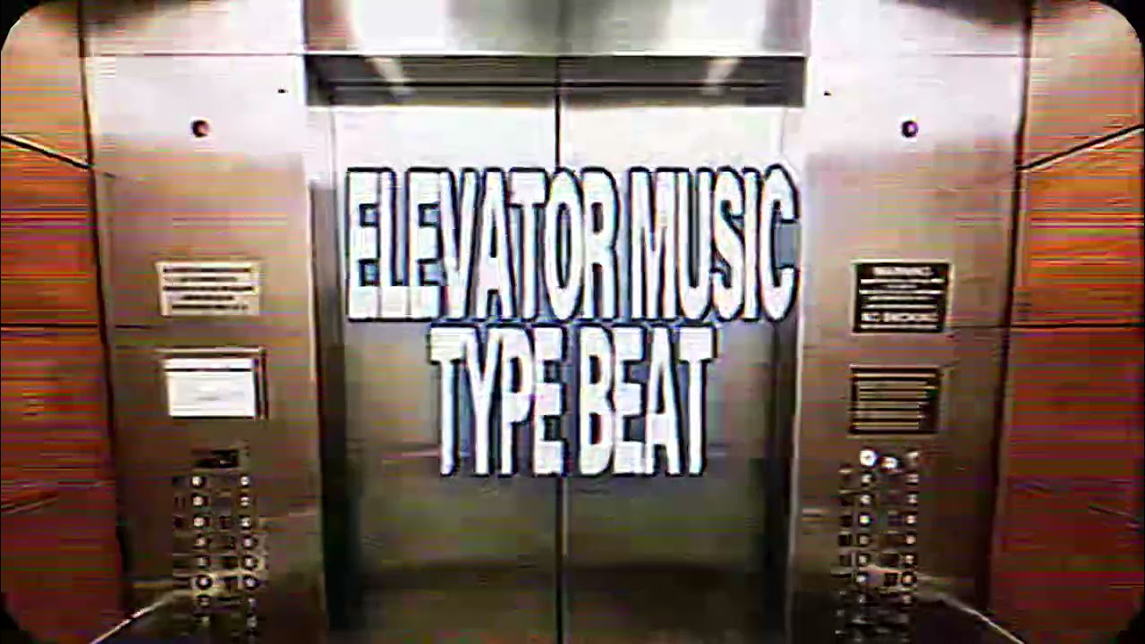 [FREE FOR PROFIT] Elevator Music Sample - Type Beat