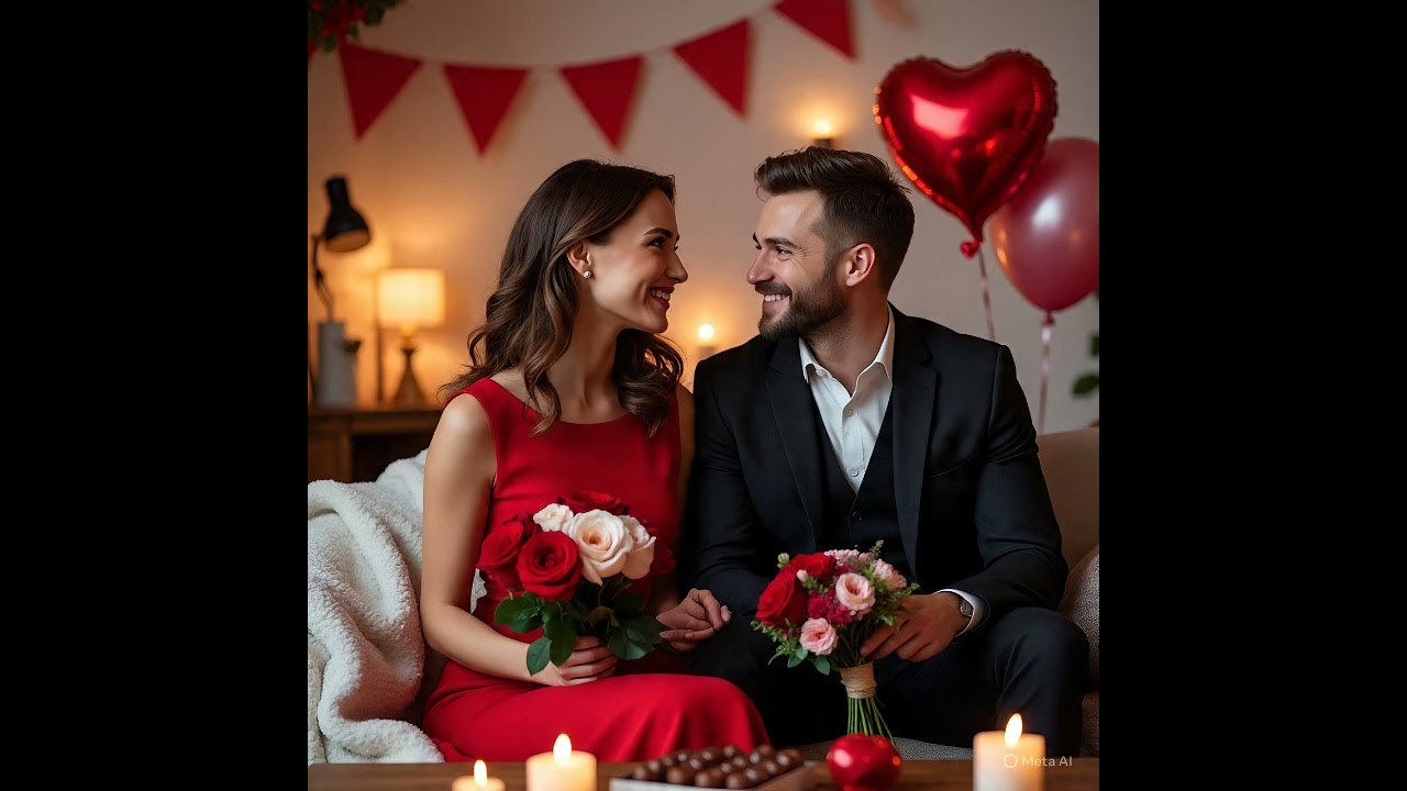 Saint Valentin 