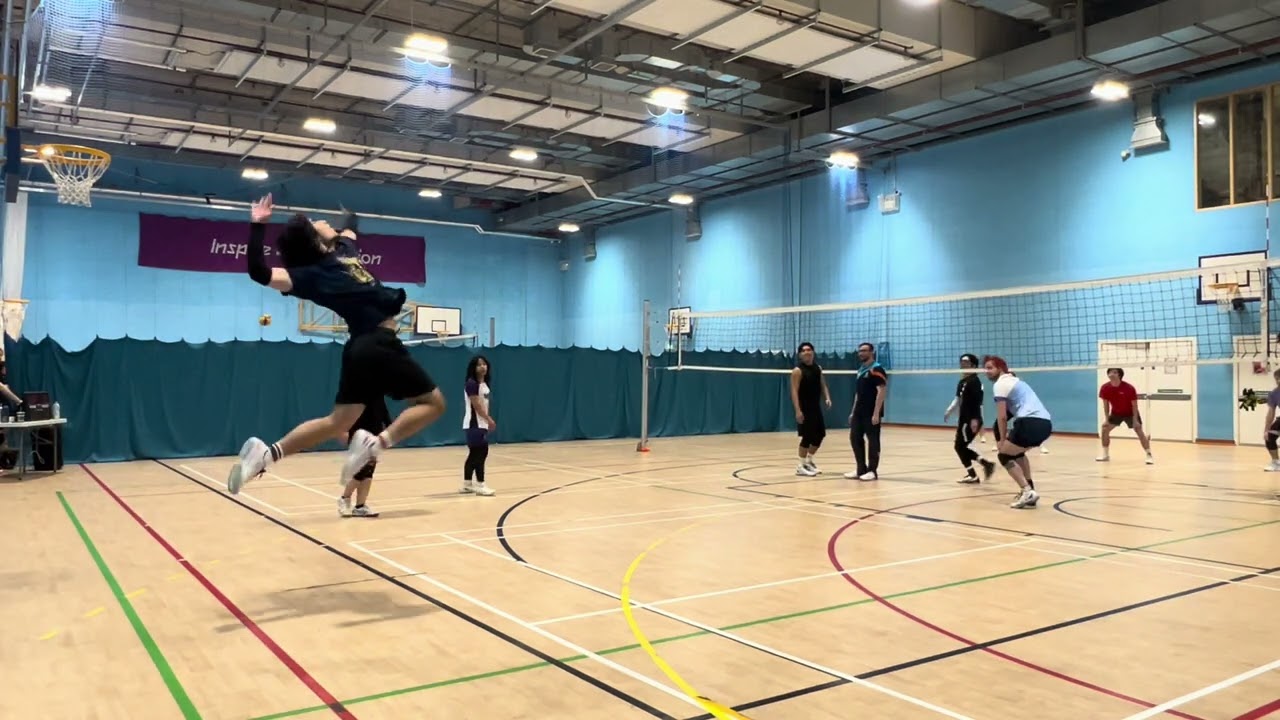 ARCHERS MID-INTER | IN2SPORTS (07.02.26) GAME 10